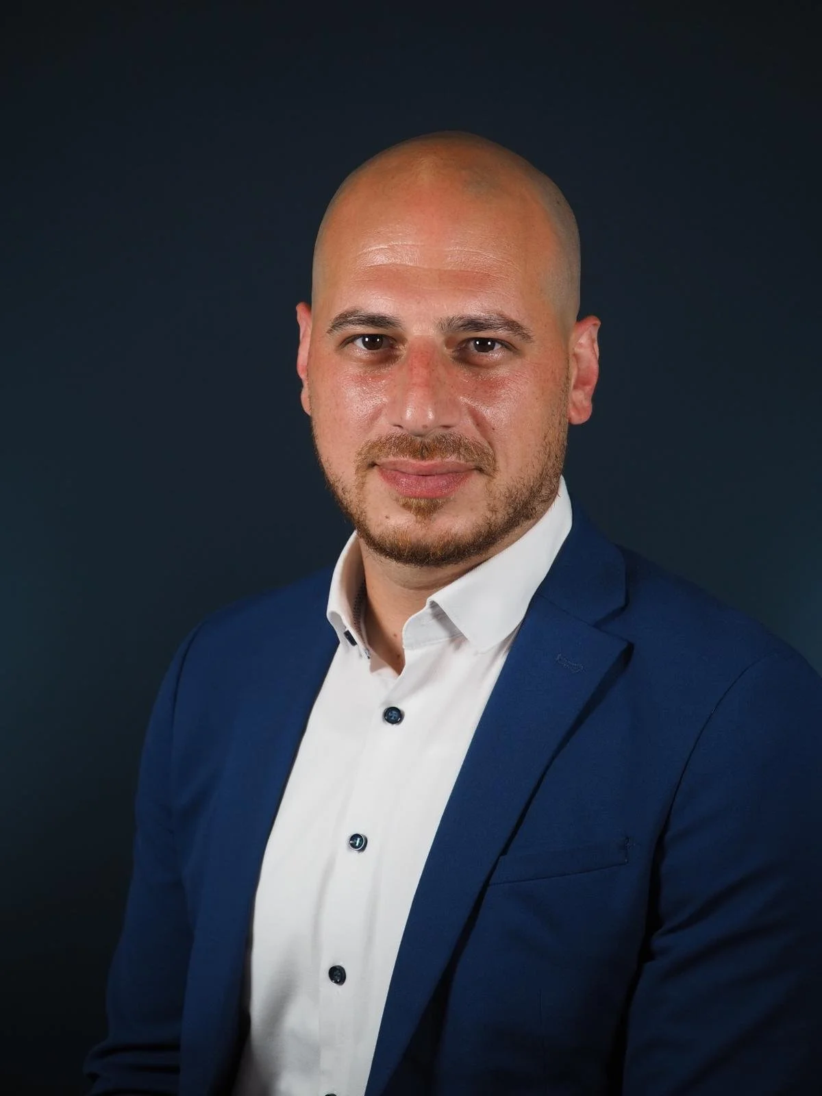 Christian Erdinc – Inhaber ERB & Nachlass Abwicklung Essen